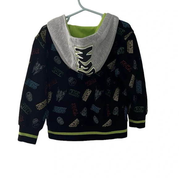 MARVEL kids Hoodie - Picture 7 of 7